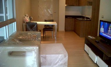 Wohnung zum Kauf mit 1 Zimmer in Khlong Toei, Bangkok