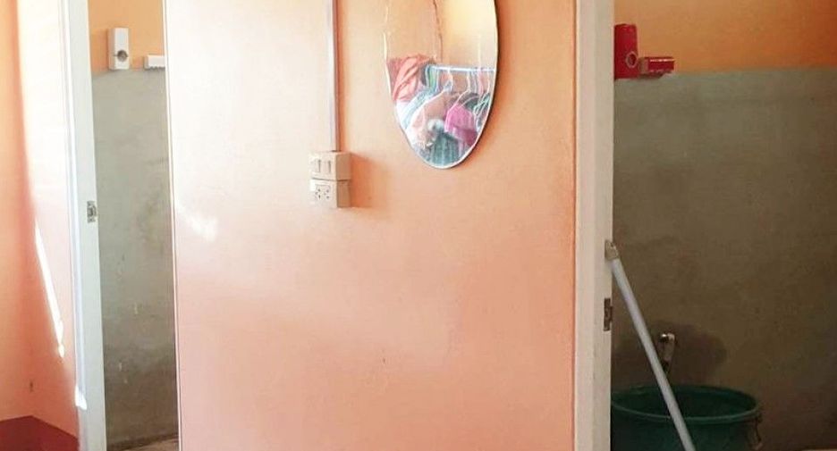 For sale 2 bedrooms house in Sikhio, Nakhon Ratchasima