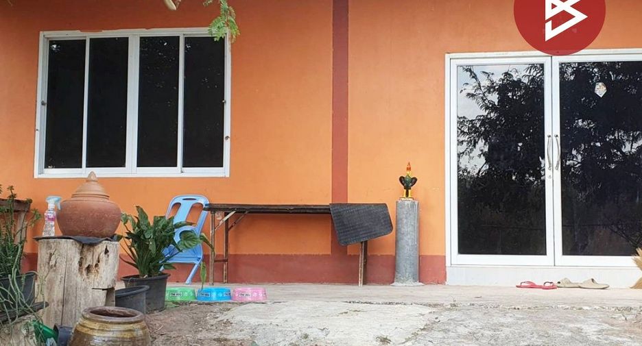 For sale 2 bedrooms house in Sikhio, Nakhon Ratchasima