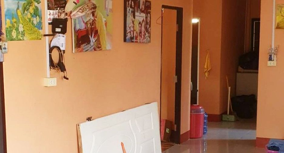 For sale 2 bedrooms house in Sikhio, Nakhon Ratchasima