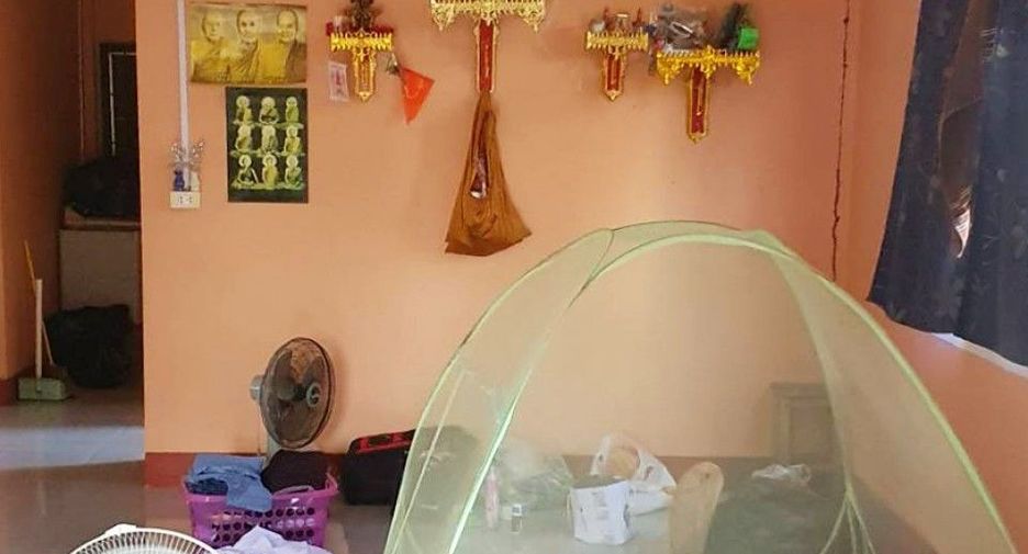 For sale 2 bedrooms house in Sikhio, Nakhon Ratchasima