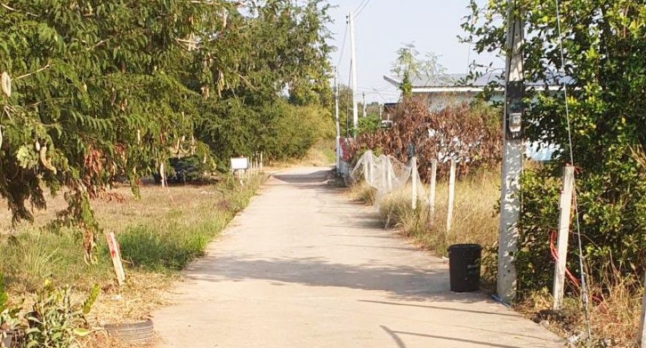 For sale 2 bedrooms house in Sikhio, Nakhon Ratchasima