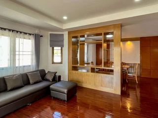 À louer 5 chambres maison à Mueang Chiang Mai, Chiang Mai