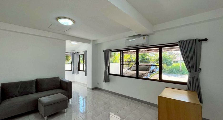 ให้เช่า 5 ห้องนอน บ้านเดี่ยว ใน เมืองเชียงใหม่, เชียงใหม่