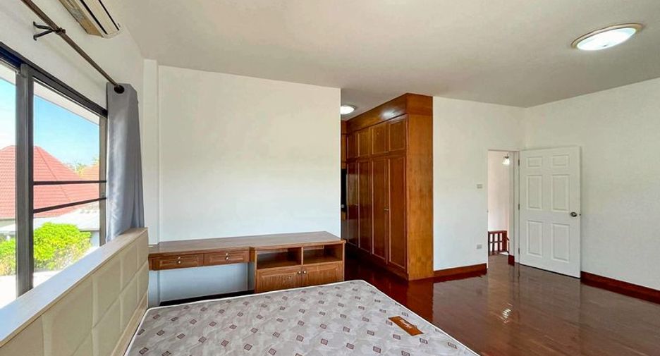 ให้เช่า 5 ห้องนอน บ้านเดี่ยว ใน เมืองเชียงใหม่, เชียงใหม่