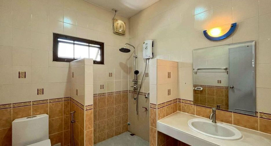 ให้เช่า 5 ห้องนอน บ้านเดี่ยว ใน เมืองเชียงใหม่, เชียงใหม่