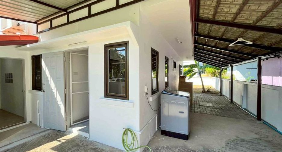ให้เช่า 5 ห้องนอน บ้านเดี่ยว ใน เมืองเชียงใหม่, เชียงใหม่