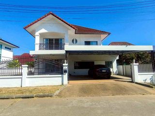 For Rent 5 Bedroom House In Mueang Chiang Mai