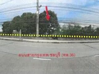 出售 土地 在 Si Racha, Chon Buri