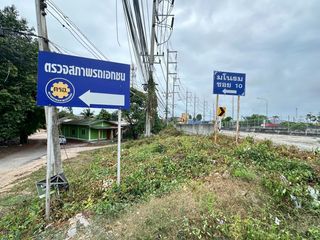 出售 土地 在 Si Racha, Chon Buri