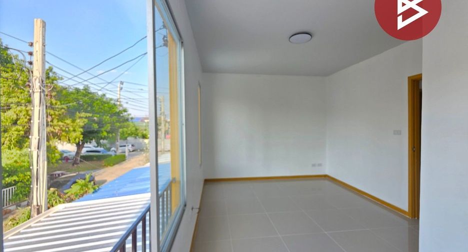 For sale 3 bedrooms townhouse in Phra Samut Chedi, Samut Prakan