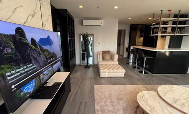 ขาย 2 ห้องนอน คอนโด ใน ห้วยขวาง, กรุงเทพฯ