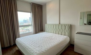 For sale 1 bed condo in Sathon, Bangkok