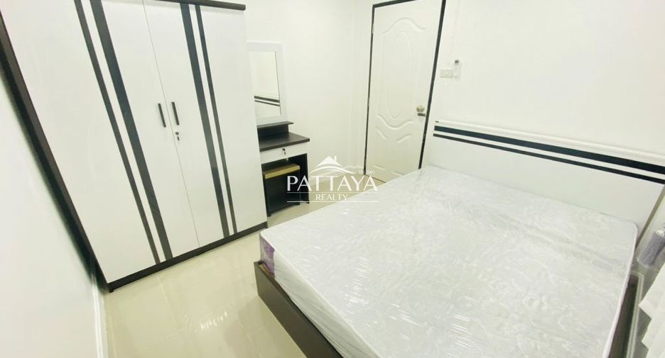 À vendre 2 chambres maison à Bang Lamung, Chonburi