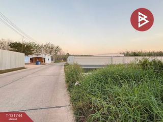 Terreno en venta en Klaeng, Rayong