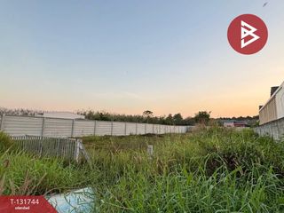 Terreno en venta en Klaeng, Rayong