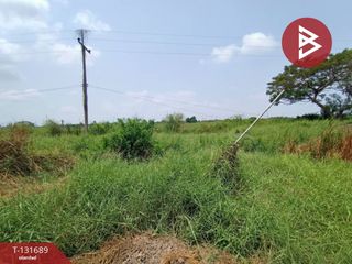 For sale land in Mueang Chachoengsao, Chachoengsao
