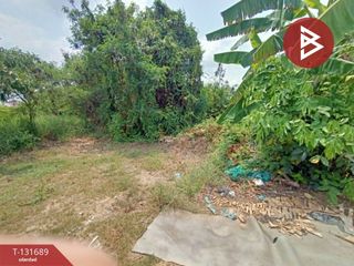 For sale land in Mueang Chachoengsao, Chachoengsao