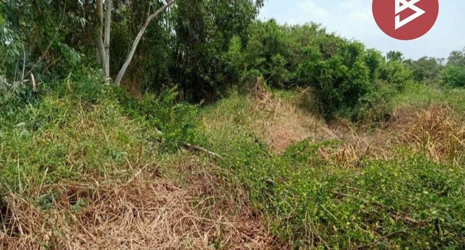 Grundstück zum Kauf in Mueang Chachoengsao, Chachoengsao