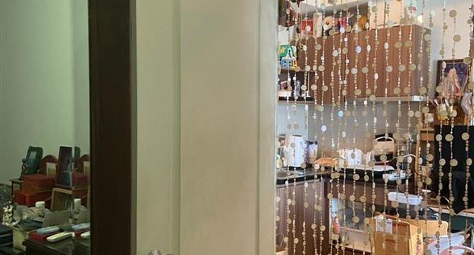 Condo en venta de 1 habitaciones en Chatuchak, Bangkok