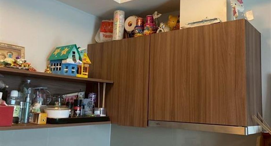 Condo en venta de 1 habitaciones en Chatuchak, Bangkok