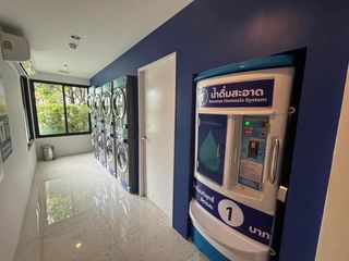 Condo en alquiler de 2 habitaciones en Mueang Chiang Mai, Chiang Mai