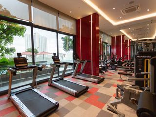 Condo en alquiler de 2 habitaciones en Mueang Chiang Mai, Chiang Mai