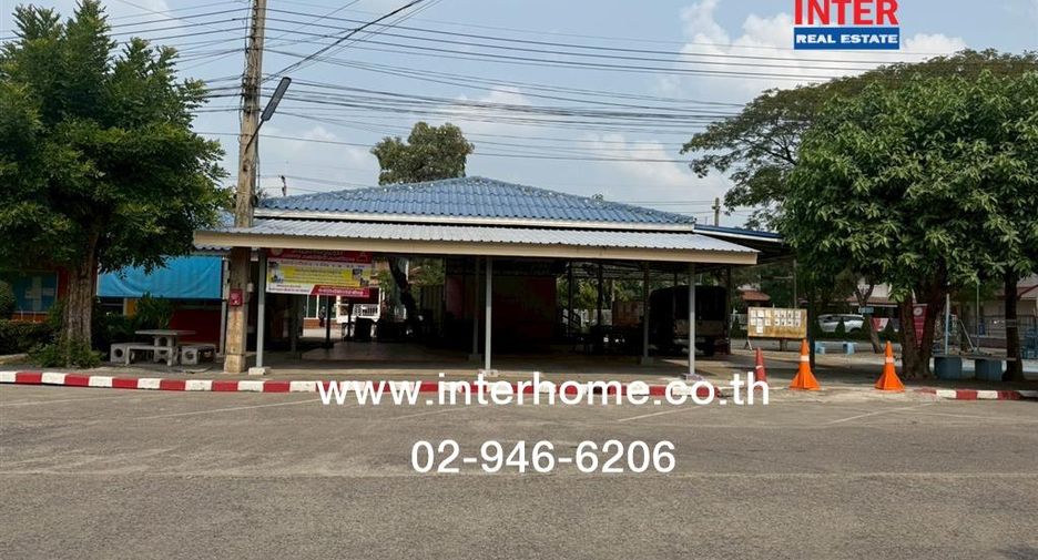For sale 3 bedrooms townhouse in Khlong Luang, Pathum Thani