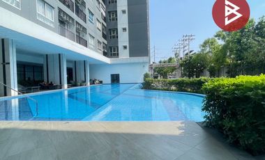 ขาย 1 เตียง คอนโด ใน เมืองสมุทรปราการ, สมุทรปราการ