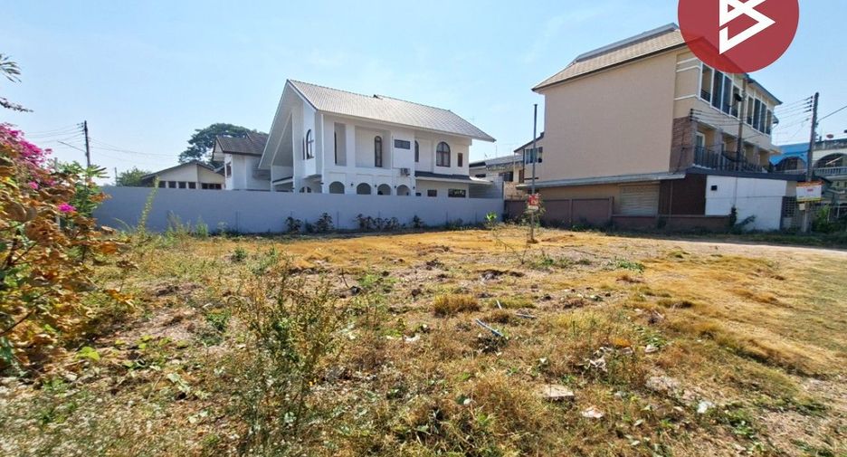 For sale land in Mueang Ratchaburi, Ratchaburi