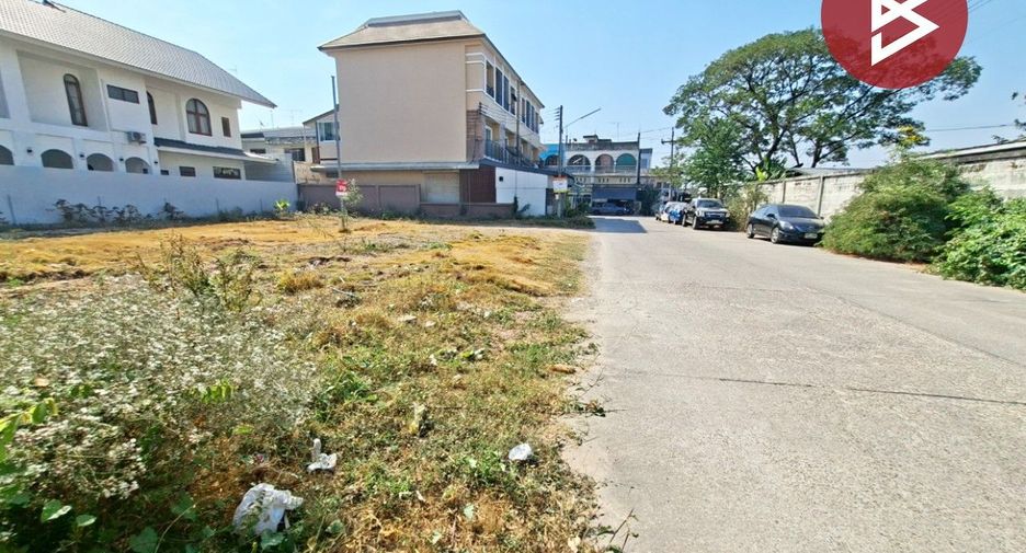 For sale land in Mueang Ratchaburi, Ratchaburi