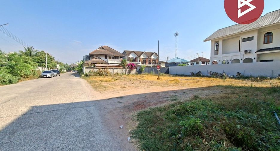 For sale land in Mueang Ratchaburi, Ratchaburi