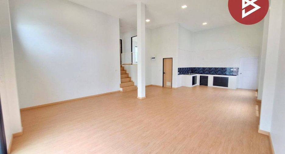 For sale 3 bedrooms house in Mueang Samut Sakhon, Samut Sakhon