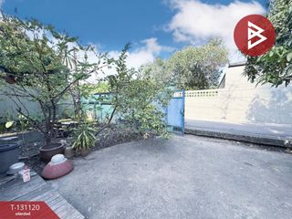 Haus zum Kauf mit 3 Zimmer in Thung Khru, Bangkok