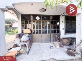 Haus zum Kauf mit 3 Zimmer in Thung Khru, Bangkok