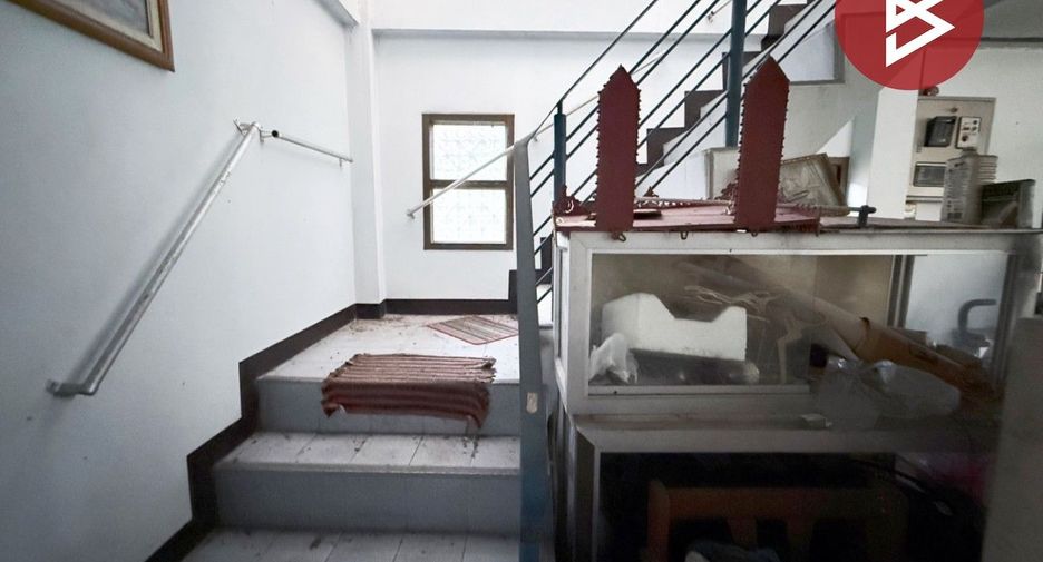 ขาย 3 ห้องนอน บ้านเดี่ยว ใน ทุ่งครุ, กรุงเทพฯ