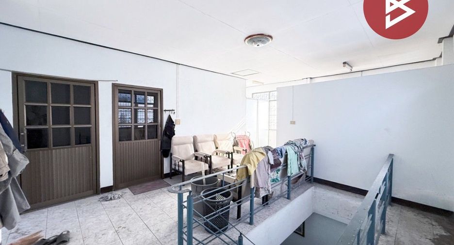 ขาย 3 ห้องนอน บ้านเดี่ยว ใน ทุ่งครุ, กรุงเทพฯ