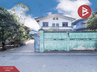 Haus zum Kauf mit 3 Zimmer in Thung Khru, Bangkok