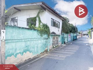 Haus zum Kauf mit 3 Zimmer in Thung Khru, Bangkok