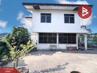 Haus zum Kauf mit 3 Zimmer in Thung Khru, Bangkok