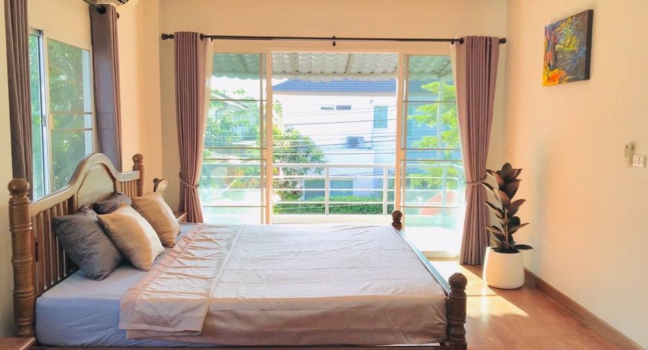 出售 3 卧室 独立屋 在 San Kamphaeng, Chiang Mai