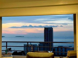 For Rent 1 Bedroom Condo In Bang Lamung, Chonburi
