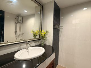 Condo en alquiler de 1 habitaciones en Mueang Chiang Mai, Chiang Mai