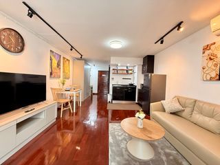 For Rent 1 Bedroom Condo In Mueang Chiang Mai