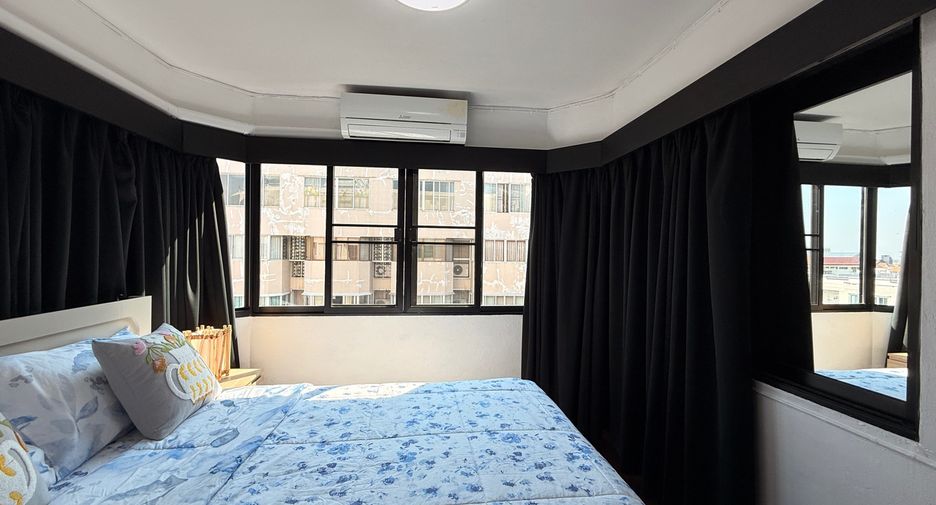 For rent 1 Beds condo in Mueang Chiang Mai, Chiang Mai