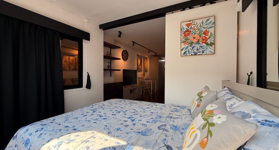 For rent 1 Beds condo in Mueang Chiang Mai, Chiang Mai
