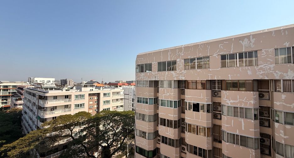 For rent 1 Beds condo in Mueang Chiang Mai, Chiang Mai