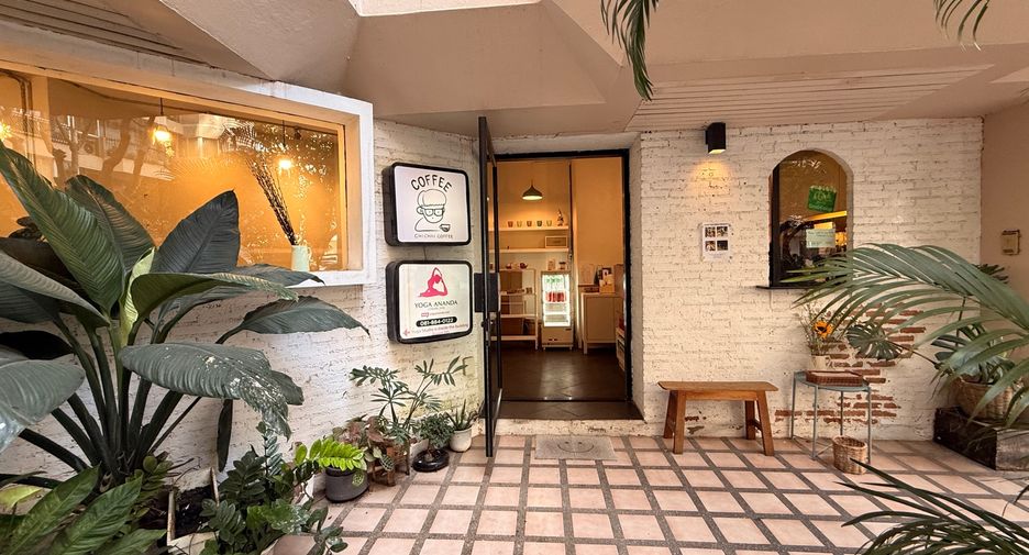 For rent 1 Beds condo in Mueang Chiang Mai, Chiang Mai