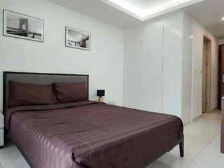 For Rent 1 Bedroom Condo In Bang Lamung, Chonburi
