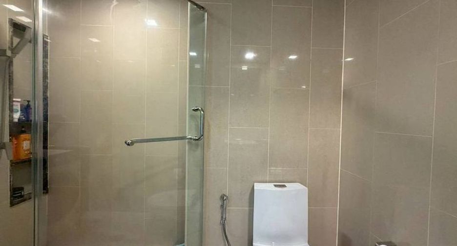 For sale 1 Beds condo in Bang Lamung, Chonburi